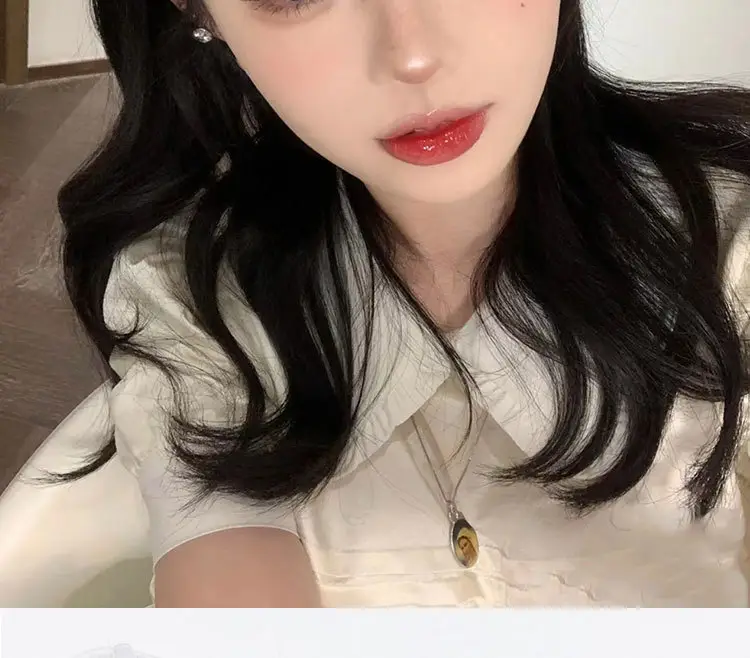 Transparent Soft False Eyelashes for Natural Look — feature 21