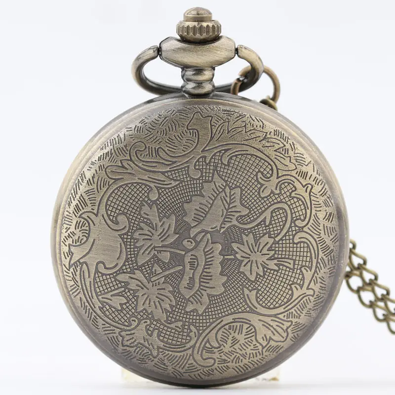 Masonic Masonic Logo Quartz Pocket Watch Gift Watch — feature 4