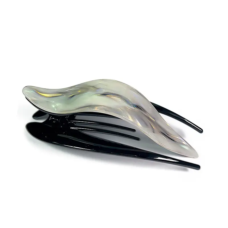 Acetic Acid Plate Dovetail Clip Shark Clip Mother Grab Clip