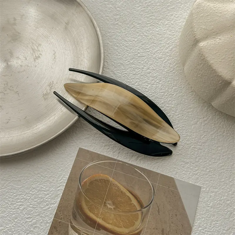 Acetic Acid Plate Dovetail Clip Shark Clip Mother Grab Clip