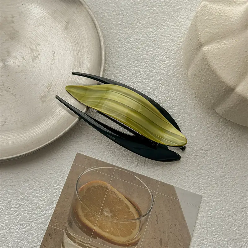 Acetic Acid Plate Dovetail Clip Shark Clip Mother Grab Clip