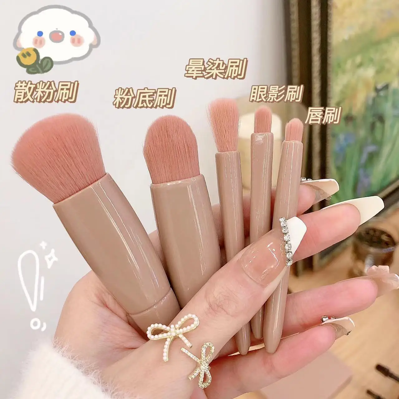 4