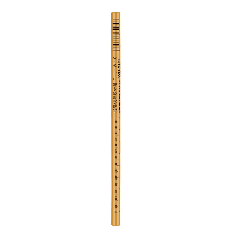 Waterproof Eyebrow Pencil for Natural Look