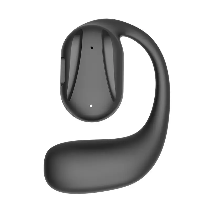 Open OWS Bone Conduction Bluetooth Headset YJ77 - Image 7