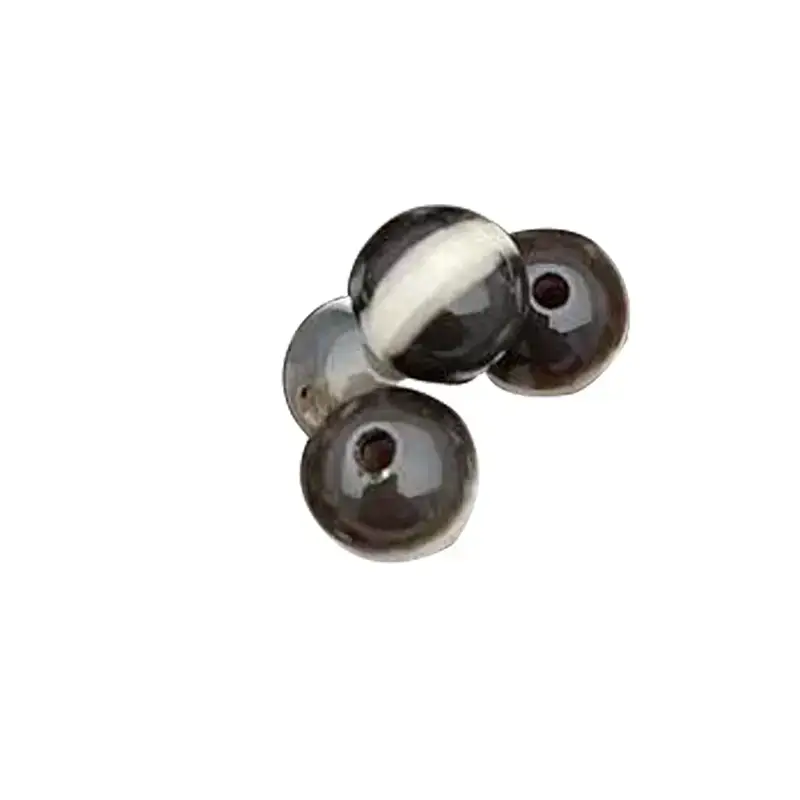 High Gloss Bodhi Beads 6mm Wholesale