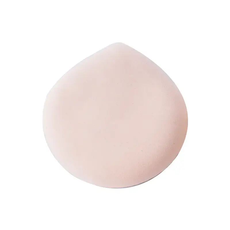 100 Points Powder Puff Cotton Candy Air Cushion Foundation