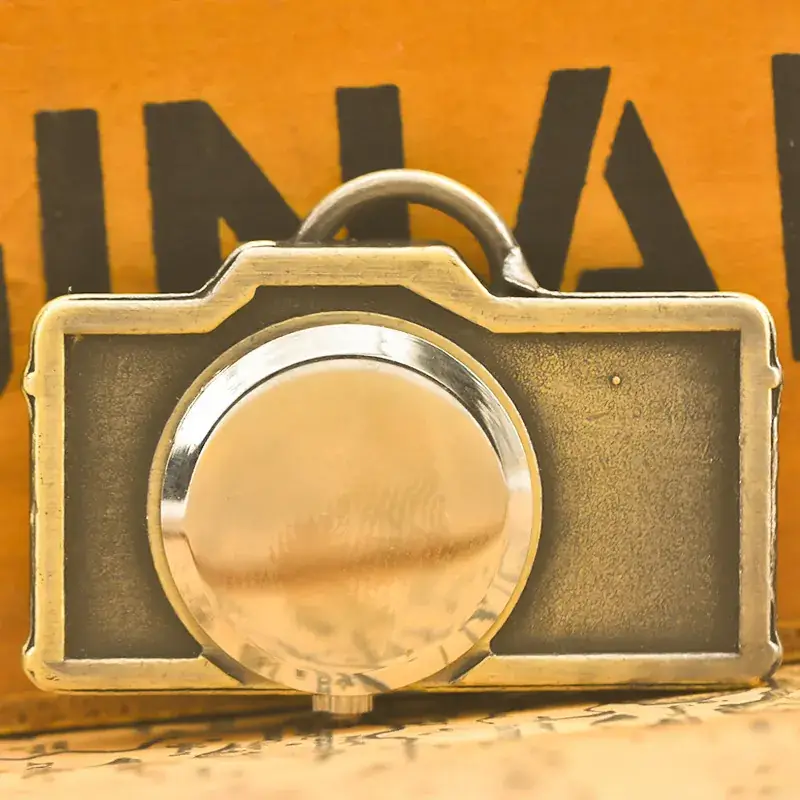Pocket Watch with Keychain for Kids & Teens — feature 6