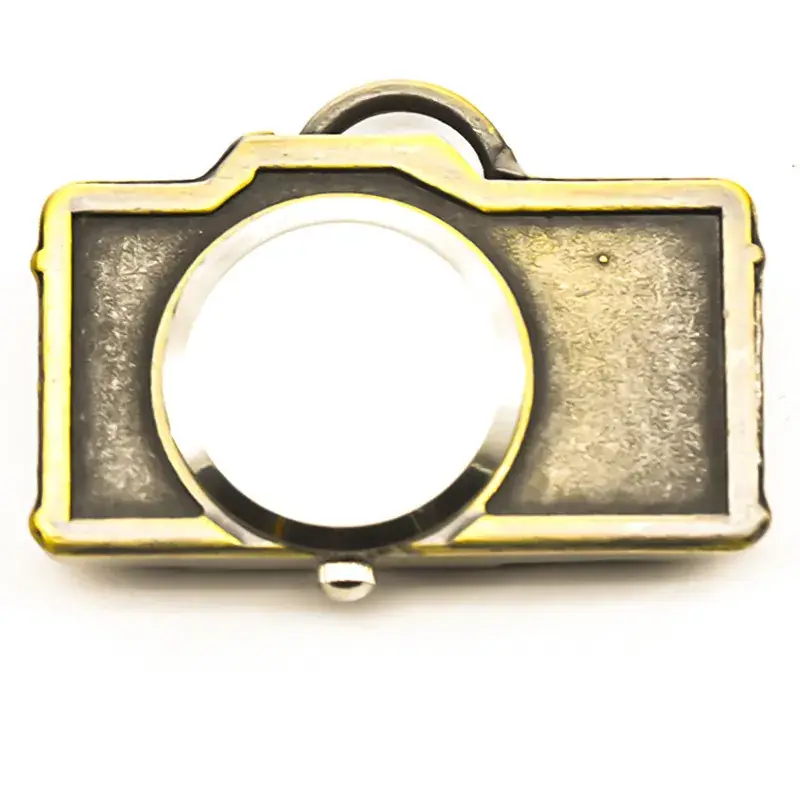 Pocket Watch with Keychain for Kids & Teens — feature 9