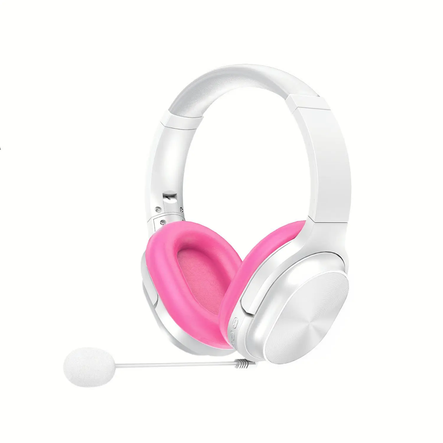 Bluetooth Headset with Voice Recorder & Live Screen