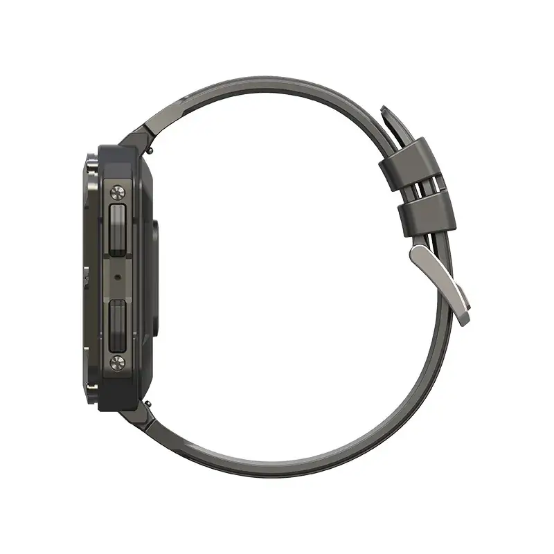3D Bluetooth Smart Watch with IP68 Protection - Image 5