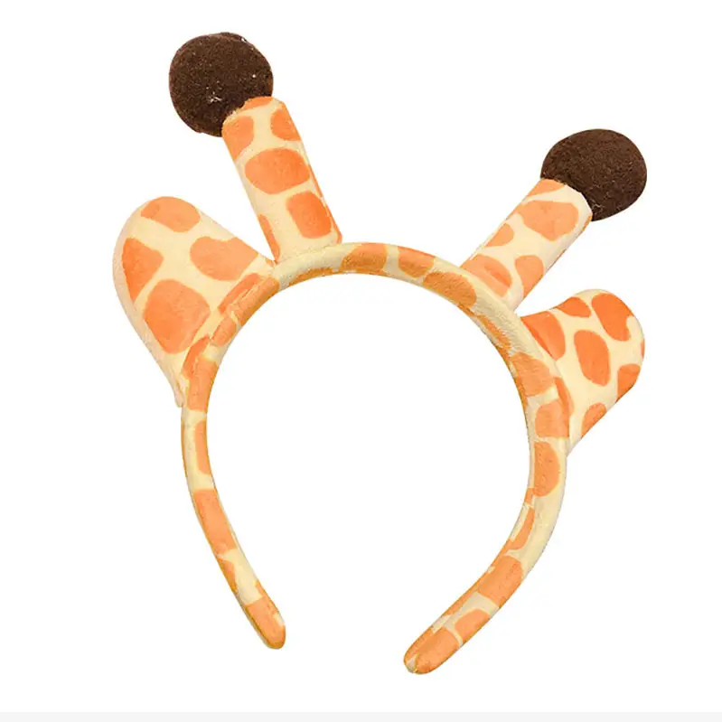Cute Pom Pom Hairband for Women - Image 17