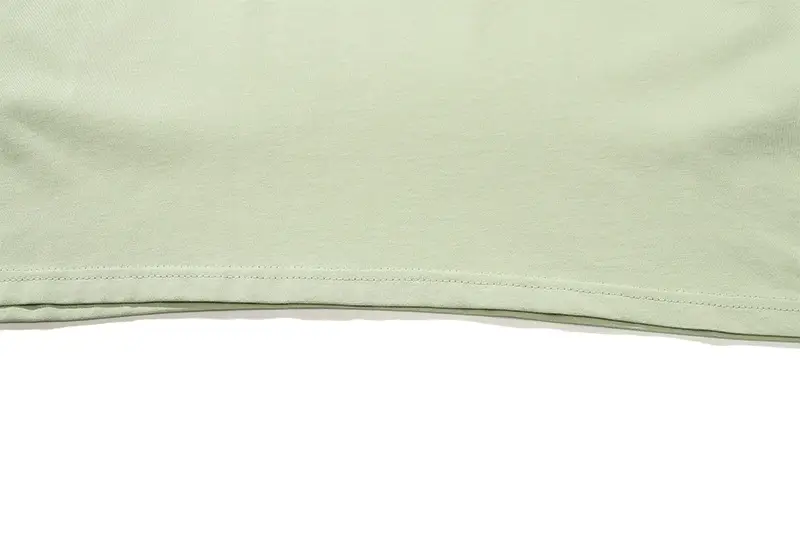 Essential FOG Short Sleeve T-Shirt Cream — feature 20