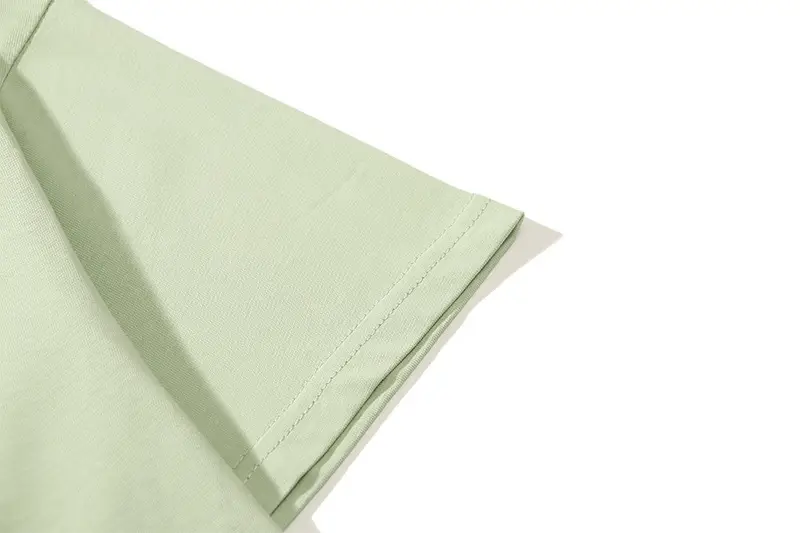 Essential FOG Short Sleeve T-Shirt Cream — feature 24
