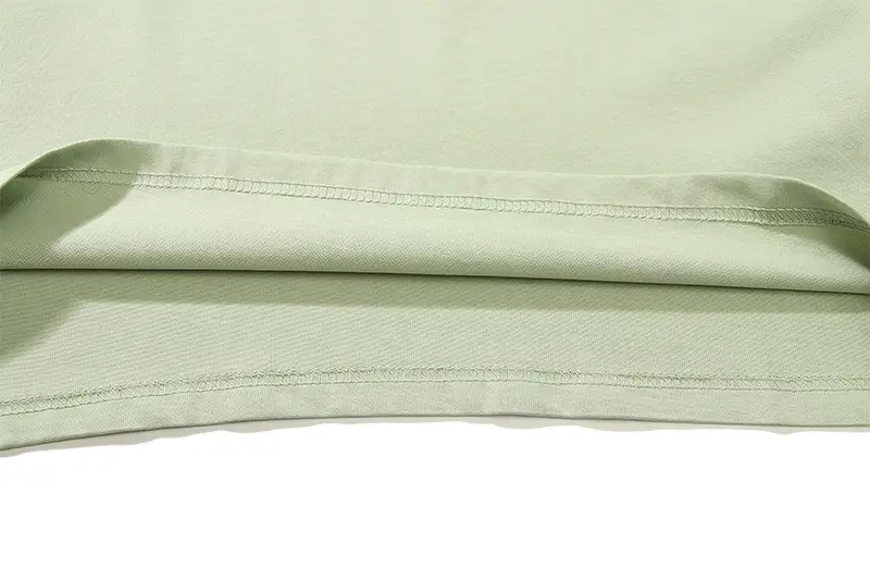 Essential FOG Short Sleeve T-Shirt Cream — feature 25