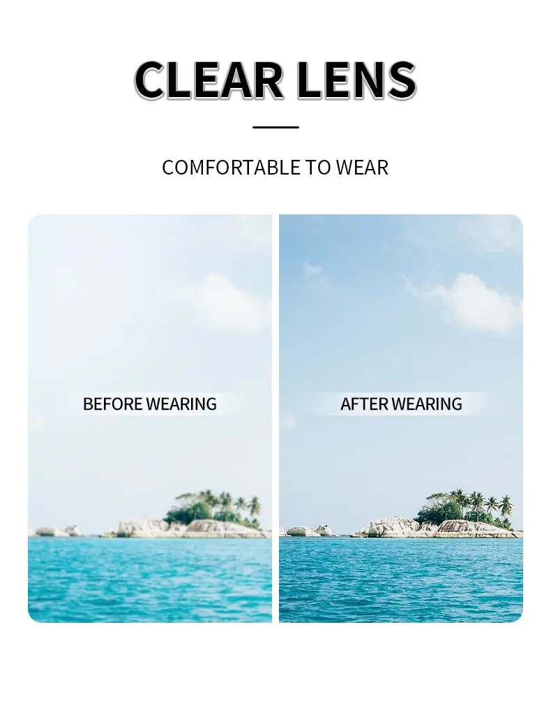 Pink Futuristic Sunglasses for Men Women Cross-Border — feature 6