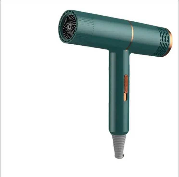 Shake Tone Hair Dryer 59s Speed Salon Style - Image 13