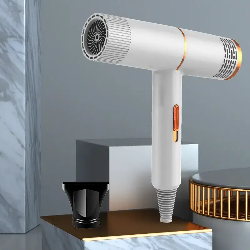 Shake Tone Hair Dryer 59s Speed Salon Style - Image 2