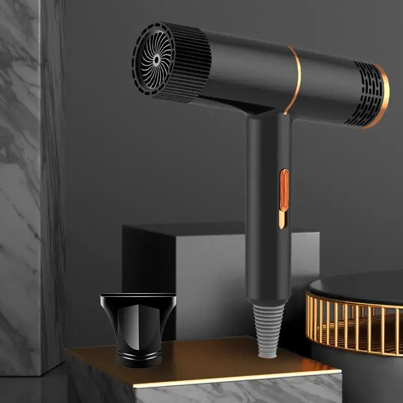 Shake Tone Hair Dryer 59s Speed Salon Style - Image 3
