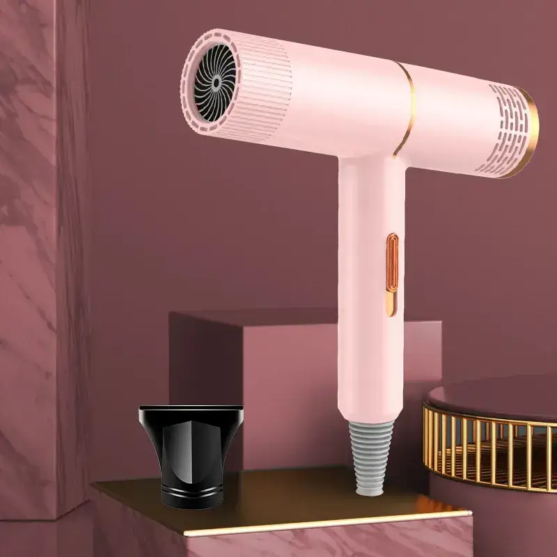 Shake Tone Hair Dryer 59s Speed Salon Style - Image 5