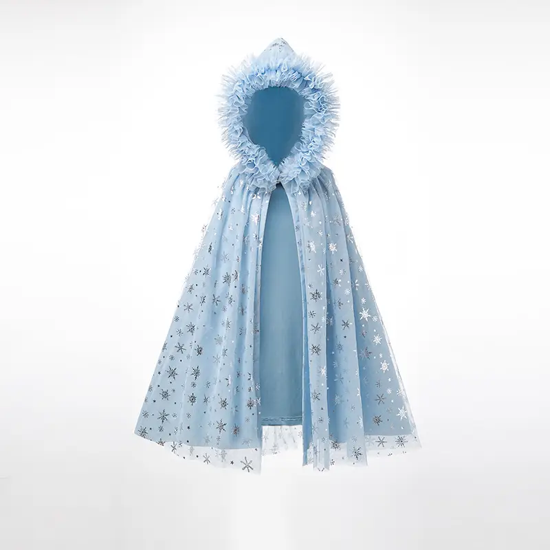 Aisha Cape