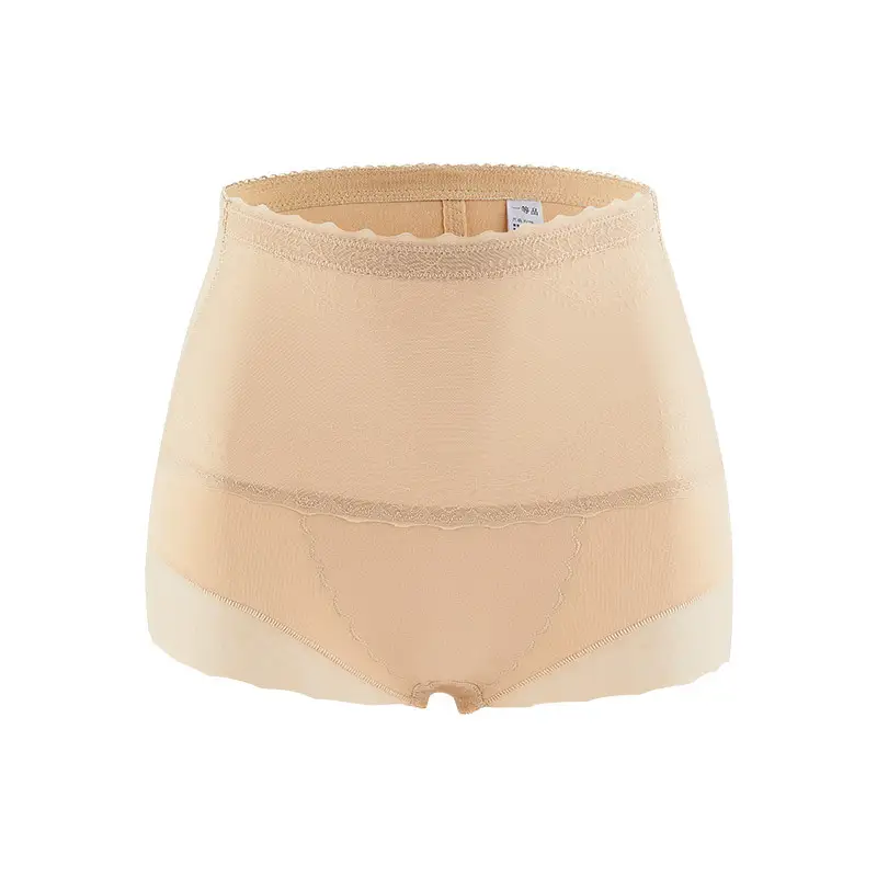 Light Pressure Belly Shaping Underwear for Women - Image 8