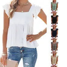 2025 Women's Backless Vests Large Color Options — feature 17