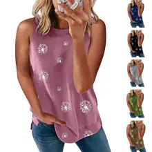 2025 Women's Backless Vests Large Color Options — feature 9