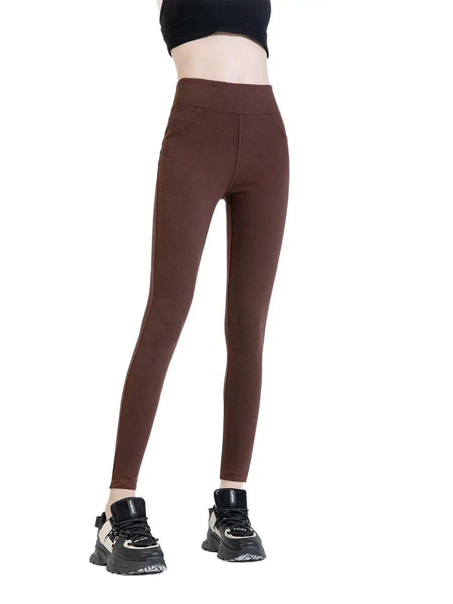 2025 Women's Black High-Waisted Slimming Jeans - Image 11