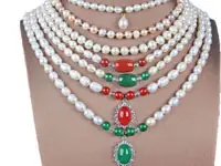 Jade Crystal Bracelets for Women New Year's — feature 5
