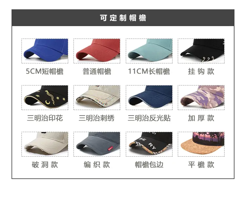 Men Dark Blue Water Repellent Baseball Cap — feature 24