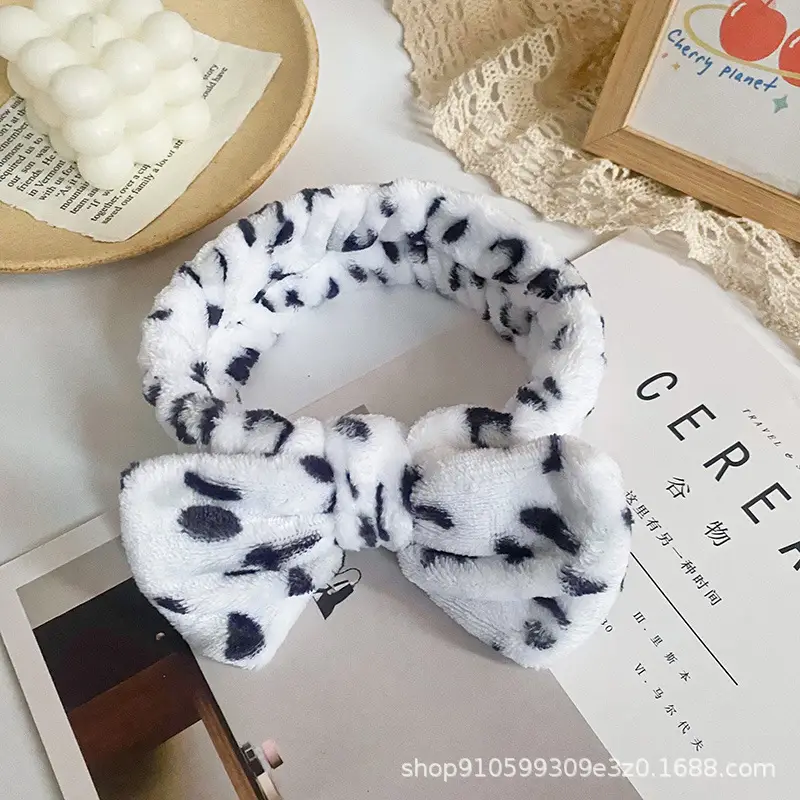 Leopard print 01