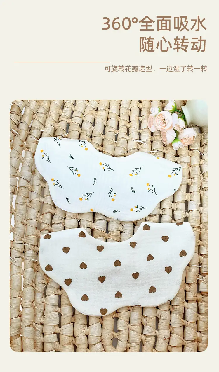 Baby Slipper Towel Cotton Yarn Newborn Baby Maternal Supplies — feature 13