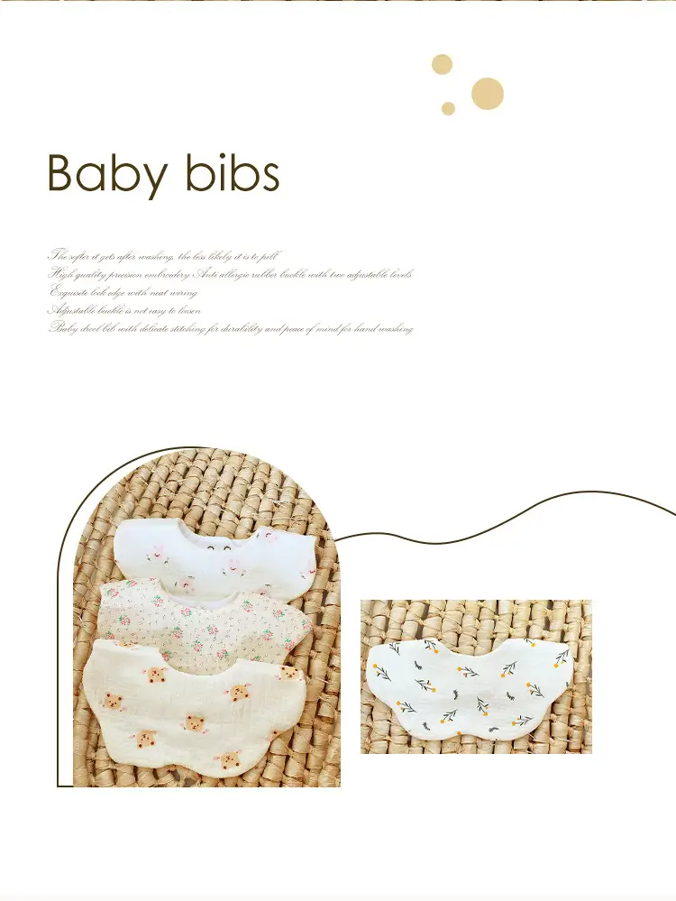 Baby Slipper Towel Cotton Yarn Newborn Baby Maternal Supplies — feature 6