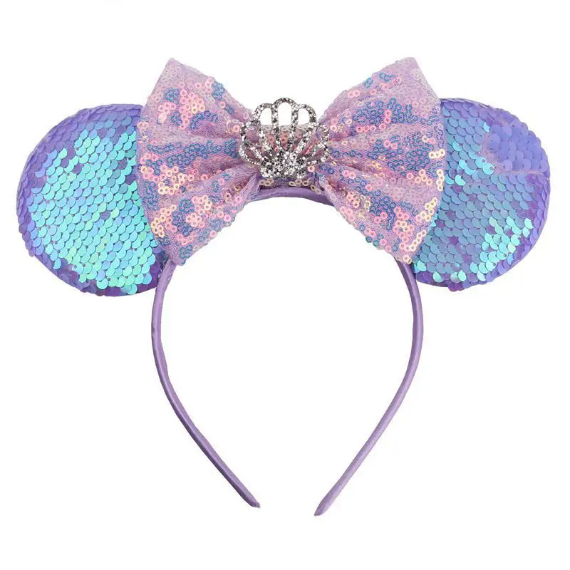 Ariel Little Mermaid Dress Gold Mermaid Skirt Stage Costume - Image 11