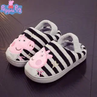 Pink Baby Winter Warm Cotton Shoes for Toddler