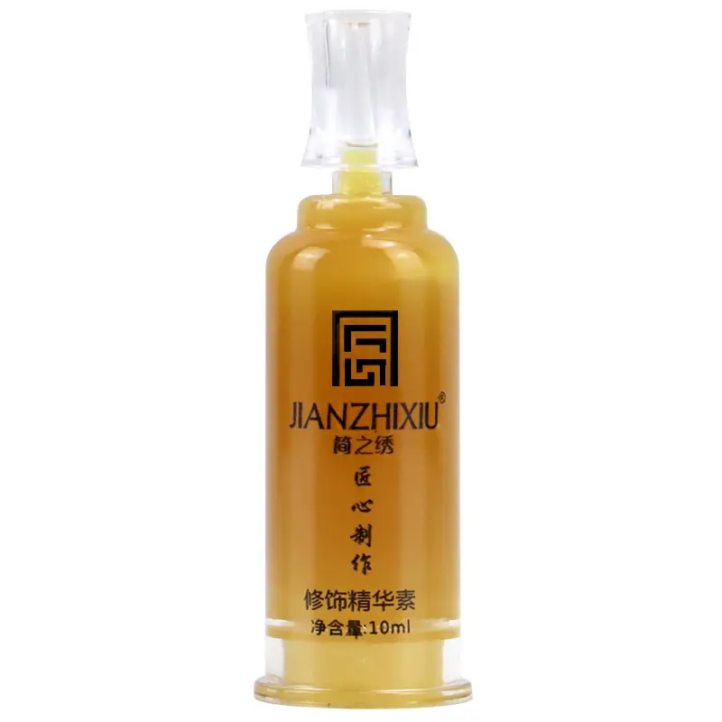 Semi-Permanent Eyebrow & Lip Lock Essence 10ml - Image 5