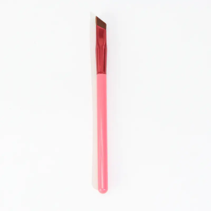 Red Eyebrow Brush for Beginners & Newbies - Image 11