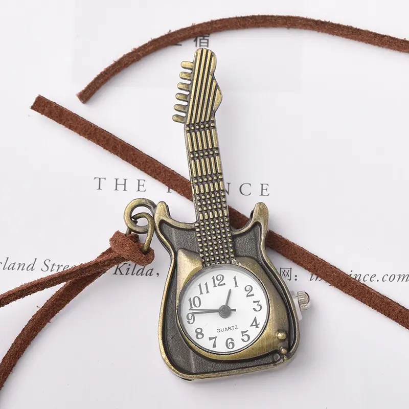 Lucky Star Pendant Antique Copper with Crystal Accents — feature 8