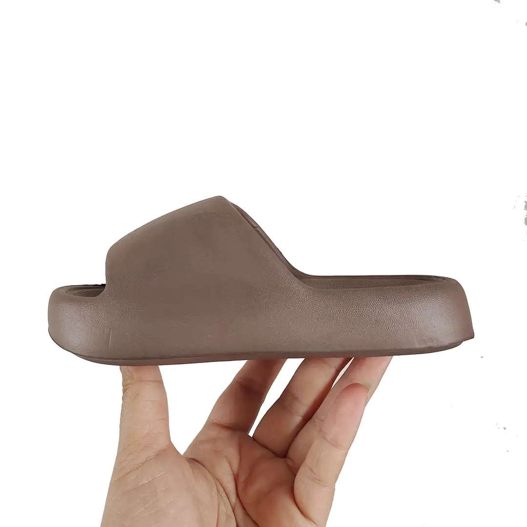 Cross-Border Foreign Trade Eva Thick-Soled Slippers for Women and Couples, Soft-Soled Bathroom Slippers for Men, Non-Slip, Wholesale — feature 16