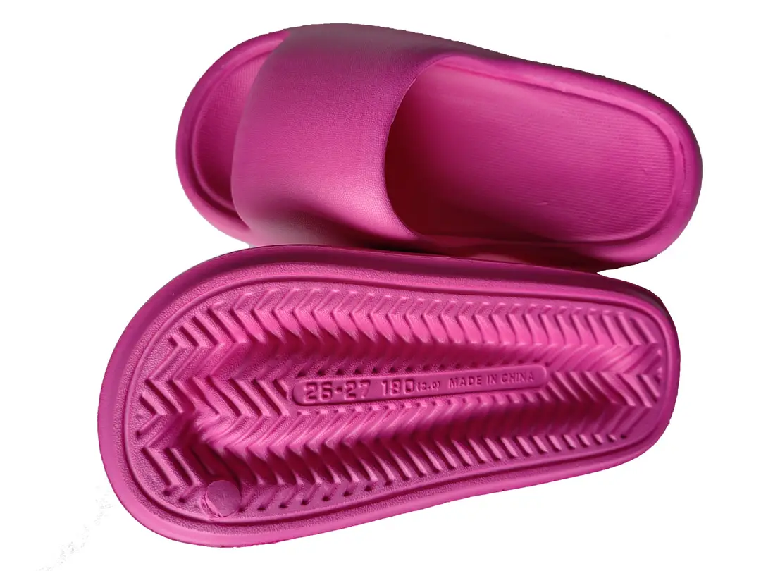 Cross-Border Foreign Trade Eva Thick-Soled Slippers for Women and Couples, Soft-Soled Bathroom Slippers for Men, Non-Slip, Wholesale — feature 19