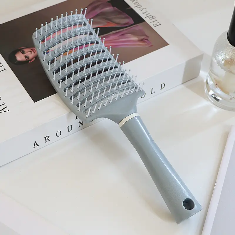 6H Big Bend Comb-Blue