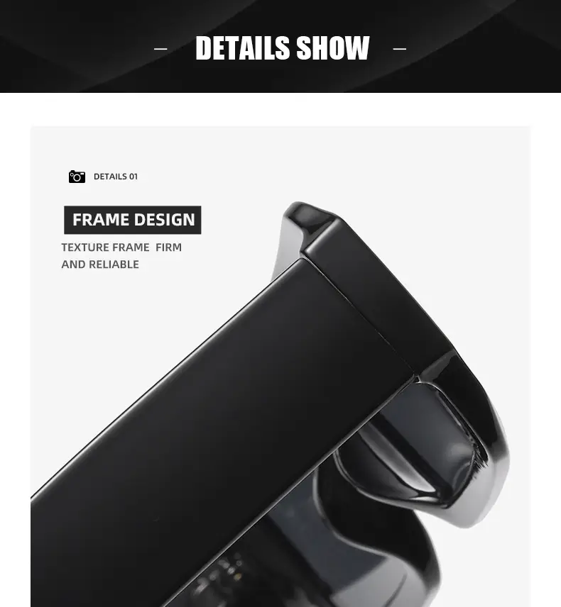 Men Black Yellow Sunglasses 2023 Hot Selling — feature 22