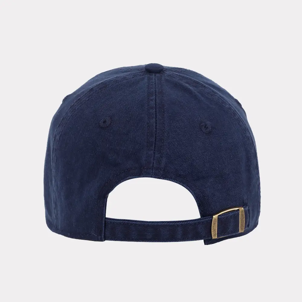 Blue Letter R Baseball Cap for Men Women - Image 9
