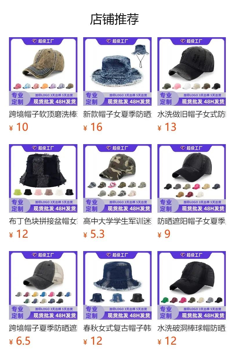 Blue Letter R Baseball Cap for Men Women — feature 4