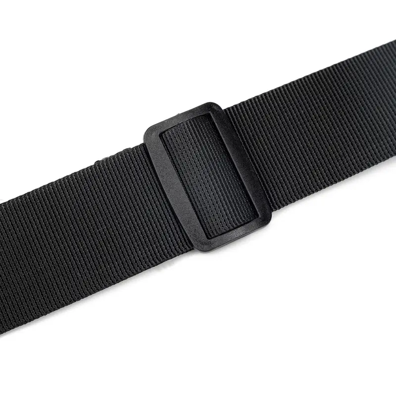 Men's Black Textured Crossbody Bag 2025 Winter — feature 21
