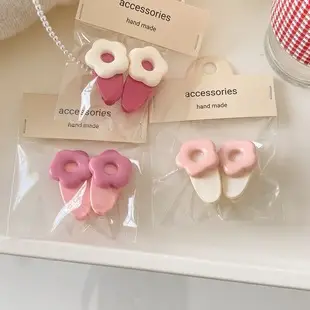 Korean Style Pearl Hairpin for Women — feature 2