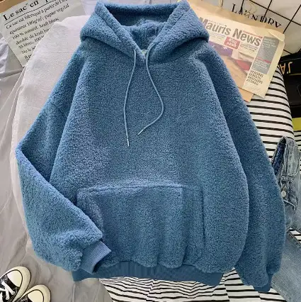 (solid) blue