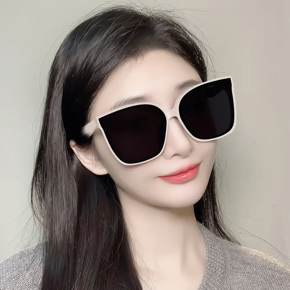 New gm Sunglasses Polarized Black Wholesale - Image 5