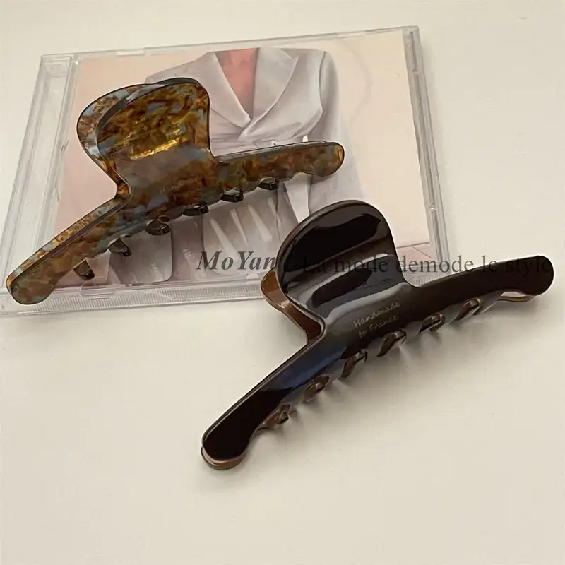 Advanced Sense Hair Grasp Clip for Women Autumn Winter Cold Style — feature 13