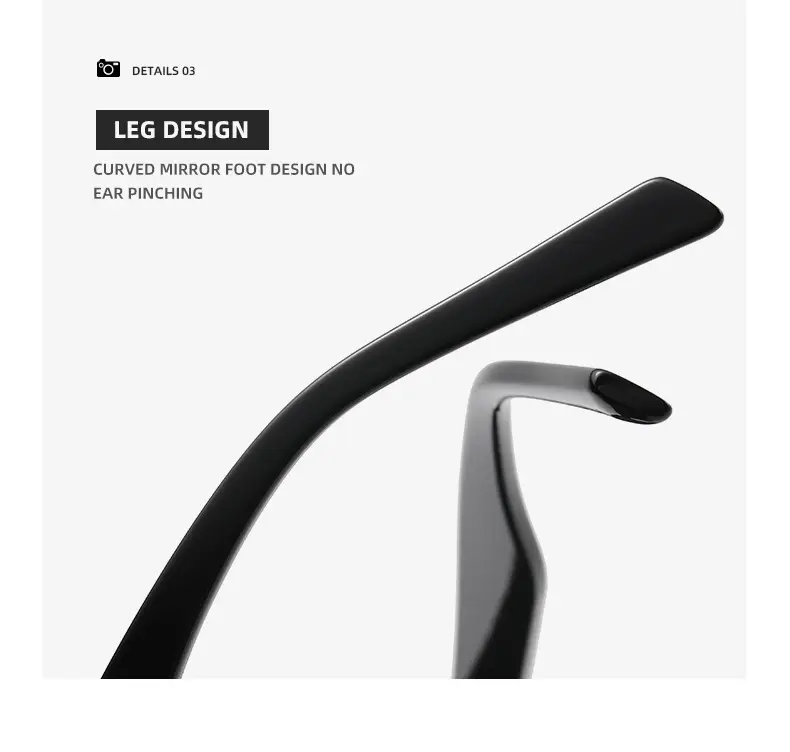 Black Cat Eye Sunglasses for Women — feature 24